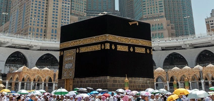 umrah makkah madinah saudia package